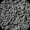 Big bag basalt split zwart 8-16 mm (ca. 1.000 kg)